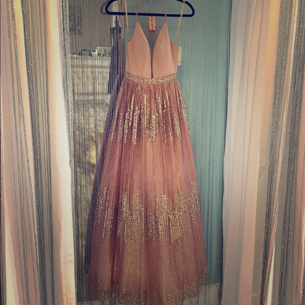 Prom/Special Occassion Dress
